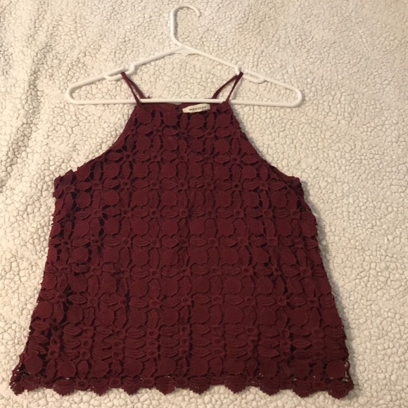 Cute tank top❤️ - Picture 1 of 1